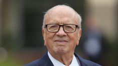 Tunisie : le président Béji Caïd Essebsi est décédé
