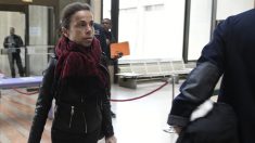 Agnès Saal, ex-patronne de l’INA, perd son titre de chevalier de la Légion d’honneur
