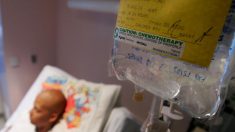 Un enfant atteint d’un cancer décède à la suite d’une « erreur » de traitement