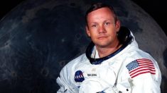 Pour les 50 ans d’Apollo 11, des personnalités évoquent leurs souvenirs