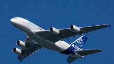 Alerte sur des fissures aux ailes des Airbus A380 les plus anciens