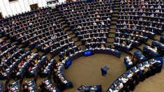 Le RN dénonce « l’ostracisme » visant son groupe au Parlement européen