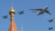 La Corée du Sud annonce des tirs de semonce contre un appareil russe