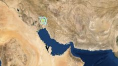 Iran: un séisme de magnitude 5,7 fait un mort et des dizaines de blessés