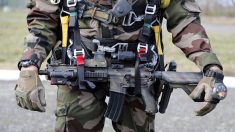 Lyon : un militaire grièvement blessé à coups de tesson de bouteille