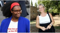 Critiques de Nadine Morano sur Sibeth Ndiaye : « Parce qu’elle est noire, elle dispose d’un totem d’immunité ? »