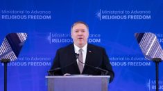 Les États-Unis annoncent la création d’une alliance internationale pour la défense de la liberté religieuse