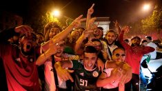 Incidents après la victoire de l’Algérie : « Tu es un embarras binational. En France, tu causes la consternation »