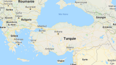 Turquie : arrestation de trois Françaises soupçonnées d’appartenir à l’État islamique