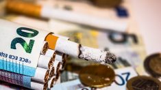 Loire: des jeunes empoisonnent des cigarettes pour détrousser leurs victimes