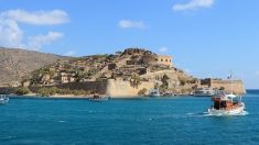 Nouveau séisme en Grèce sur l’île de Crète