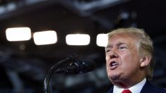 « Une folle furieuse »: Trump commente une vidéo montrant la députée démocrate Rashida Tlaib en furie