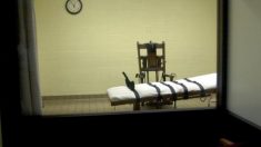La chaise électrique une nouvelle fois utilisée dans le Tennessee pour exécuter un homme accusé de viol sur mineure et de double meurtre