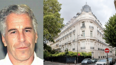 Affaire Epstein: enquête ouverte par le parquet de Paris pour viols et agressions sexuelles en France, notamment sur mineurs