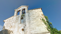 Les cloches de deux chapelles dérobées dans le Var