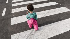Yvelines : elle part « s’amuser avec des copains » et laisse sa fille de quatre ans errer seule dans les rues