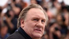 La justice confirme la mise en examen de Gérard Depardieu pour « viols » et « agressions sexuelles »