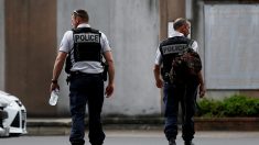 Lyon : il agresse deux hommes sans savoir qu’il s’agit de policiers