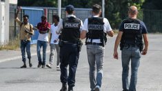 Calais : deux enfants victimes d’une agression sexuelle par un migrant