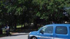 Charente : une sexagénaire et son fils violemment attaqués à coups de machette