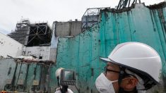 Fukushima : le Japon veut déverser de l’eau contaminée dans l’océan Pacifique