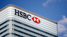 HSBC se sépare de son patron et supprime des milliers d’emplois