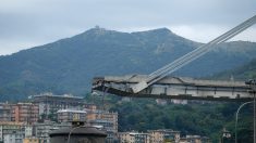 Sécurité des ponts : la dégradation se poursuit cinq ans après la tragédie de Gênes