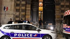 Selon un sondage, une large majorité des Français ont une opinion positive de la police
