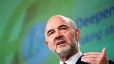 Pierre Moscovici sera-t-il le futur président de la Cour des comptes ?