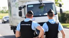 Haut-Rhin : une fillette de 17 mois enlevée, la gendarmerie lance un appel à témoins