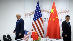 Trump promet une escalade dans la guerre commerciale avec la Chine