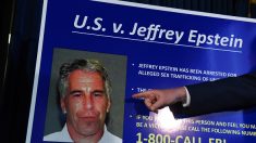 Epstein a été «aidé à se suicider», d’après un consultant des prisons fédérales