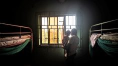 Nés des viols en Libye, les enfants « sans nom »