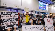 Washington invite à la prudence ses ressortissants allant à Hong Kong