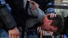 La France « condamne » à nouveau les arrestations d’opposants à Moscou – pour Berlin elles violent les obligations internationales de la Russie