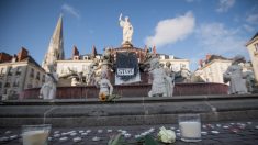 Hommage à Steve samedi : rassemblement au centre de Nantes interdit par le Préfet