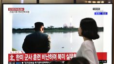 Kim a supervisé l’essai d’une « nouvelle arme » nord-coréenne (agence)