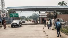 Ebola en RDC: les autorités rwandaises ont fermé la frontière, selon la présidence congolaise