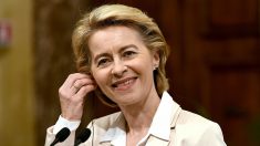Ursula von der Leyen sur la corde raide pour former sa Commission européenne