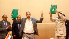 Soudan: la nouvelle instance de transition sera formée le 18 août