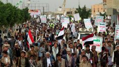 Les acteurs de la guerre au Yémen