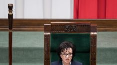 Pologne: la ministre de l’Intérieur devient présidente de la Diète