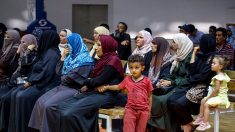 En Libye, la peur de finir à la rue après avoir fui les combats