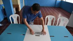 Présidentielle au Guatemala : des électeurs désabusés vont trancher entre sociale-démocrate et conservateur