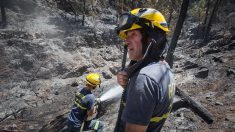 Nouvel incendie et évacuations sur l’île de Grande Canarie