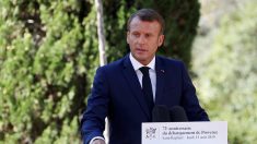 75 ans du débarquement de Provence : Emmanuel Macron lance un appel aux maires  pour honorer les héros africains de la Libération
