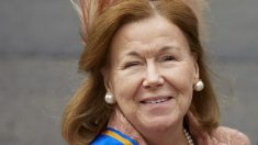Pays-Bas: la famille royale endeuillée par le décès de la princesse Christina