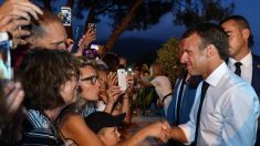 Emmanuel Macron appelle les Français à se « réconcilier » et fustige « l’esprit de résignation et les petits abandons »