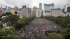 La propagande nationaliste chinoise attise les passions anti-Hong Kong