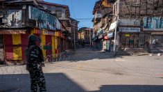 Cachemire indien : au moins 4.000 interpellations depuis la révocation de l’autonomie